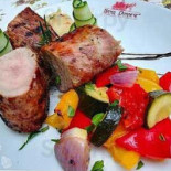 Hanul Domnesc Nourriture