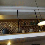 Nagymama cukraszda În interior
