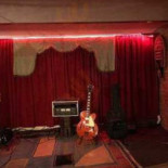 Restaurant Mignon À l'intérieur