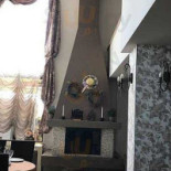 Hanul Poienita În interior