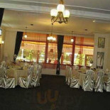 Restaurant Arcadia À l'intérieur