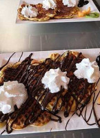 Jade Oriental Cafe Nourriture