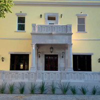 Sky Rooftop Extérieur