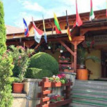 La Parmac Extérieur