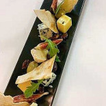 Schwarz Bistro Nourriture