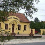 Schwarz Bistro Extérieur