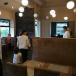 Oscar À l'intérieur