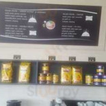 Salad House Sandwich Cafe Meniu