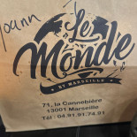 Salon Medieval Carte