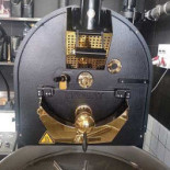 Monel Tea & Coffee Extérieur