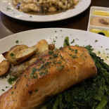 Casa Antinori Nourriture