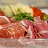 Casa Antinori Nourriture