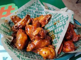 Pizza Hut Nourriture