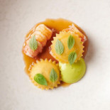 Booster Cafe Boisson