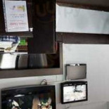 Restaurant L'Arca Dentro