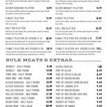 Haute Cup Tomis 67 Carte