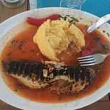 On Plonge Nourriture