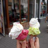 Mignon Varietes Du Monde Extérieur