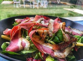 Rivo Restaurant & Lounge food