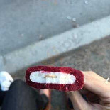 Pizza La Rosa Boisson