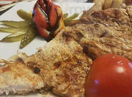 La Lavandă Nourriture