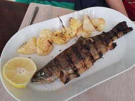 Valdor food
