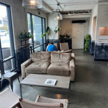 Delfinul À l'intérieur