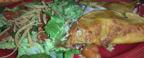 Complex Europa food