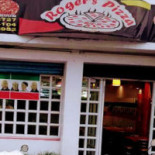Pizzeria Da Vinci Exterior