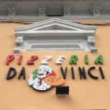 Pizzeria Da Vinci Meniu