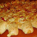 Pizza Hut Nourriture