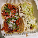 Tei Restaurante Food