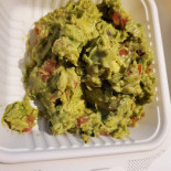 Tei Restaurante Food