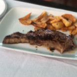 Tei Restaurante Food