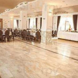 Restaurant Bliss Sibiu În interior