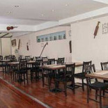 The Muse À l'intérieur