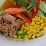 Best Western Plus Briston Restaurant Mâncare