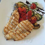 Best Western Plus Briston Restaurant Mâncare