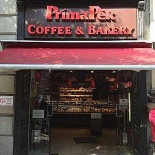 Tea House - Trees Cafe Exterior