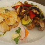 Osteria Roma Nourriture