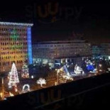 The ShamRock À l'intérieur