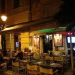 The ShamRock À l'intérieur