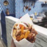 Hanul Domnesc Nourriture