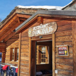 Hanul Domnesc Extérieur