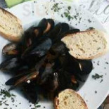 Ristorante Italiano San Gennaro Mâncare