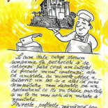 Piazzetta Degli Amici Carte