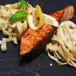 Casa Alba Nourriture