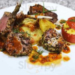 Casa Alba Nourriture