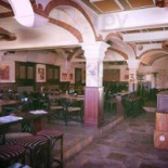 Casa Berii Ursus În interior