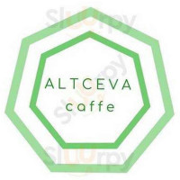 Altceva Caffe Logo